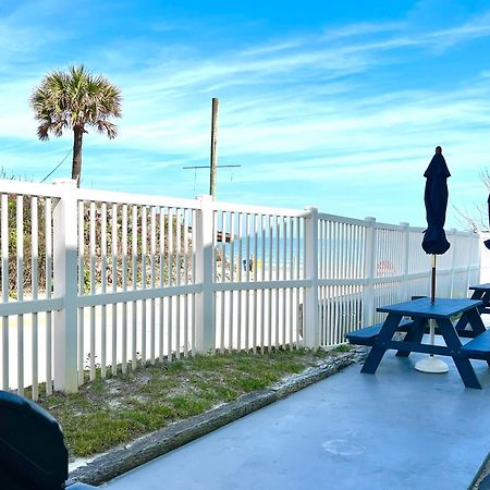 Beach Blessed - Sea View At Symphony Beach Club Ormond Beach Luaran gambar