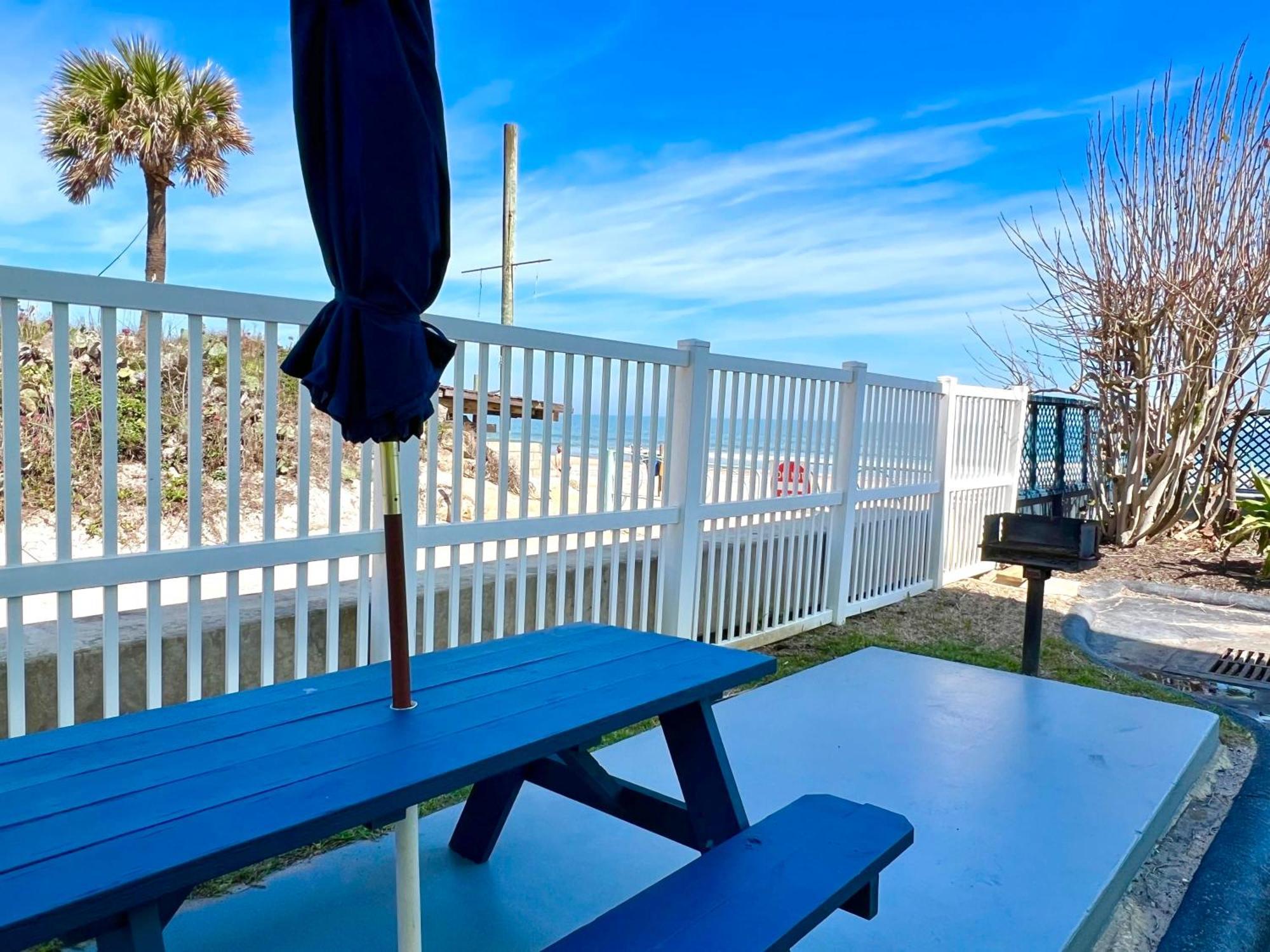 Beach Blessed - Sea View At Symphony Beach Club Ormond Beach Luaran gambar