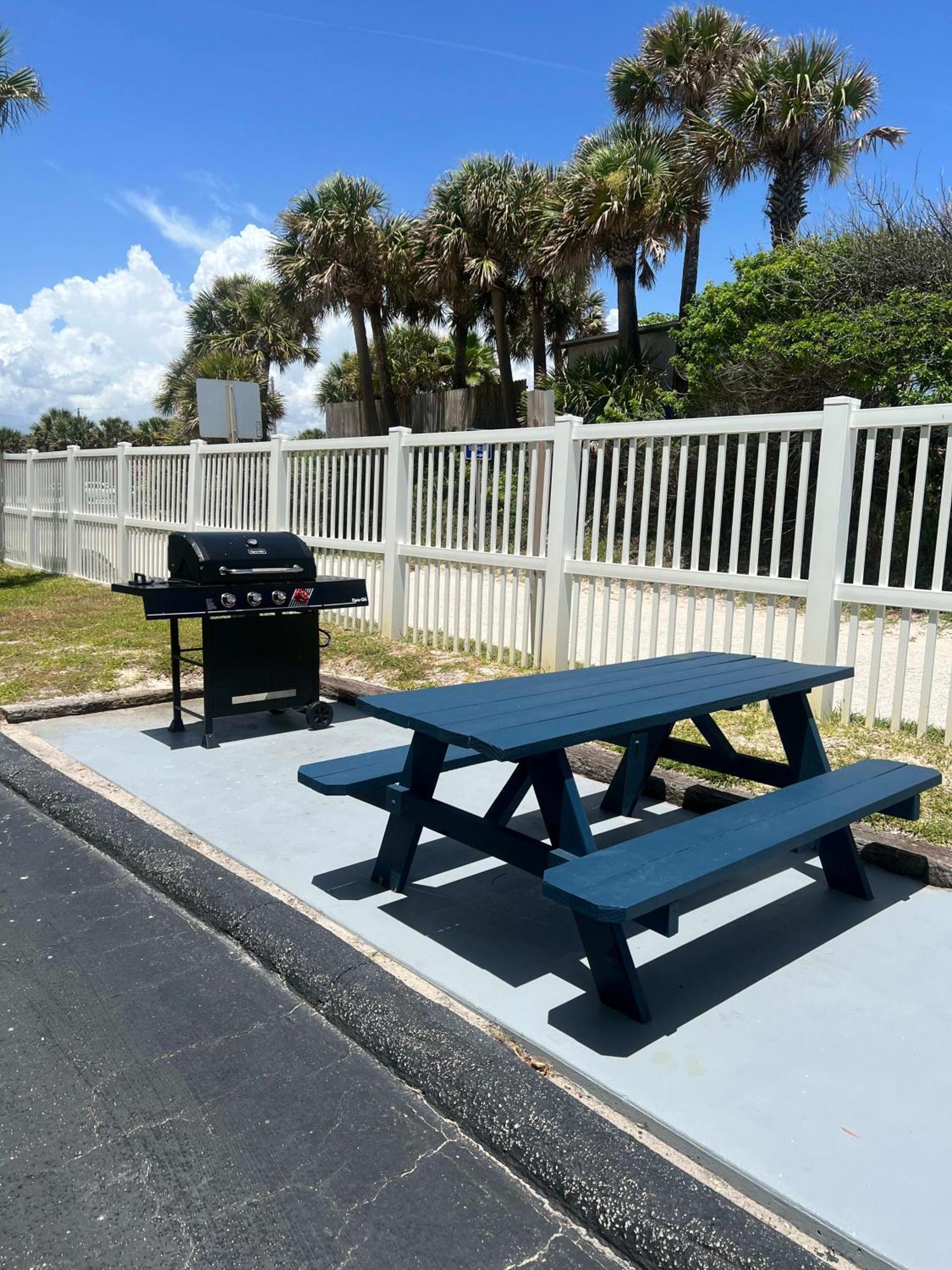 Beach Blessed - Sea View At Symphony Beach Club Ormond Beach Luaran gambar